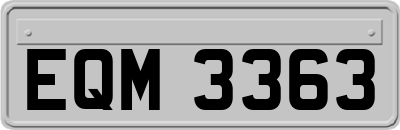 EQM3363