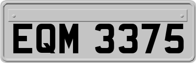 EQM3375