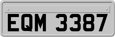 EQM3387