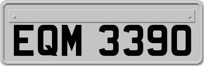 EQM3390