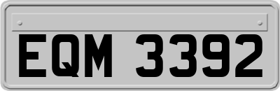 EQM3392