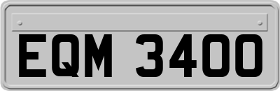 EQM3400
