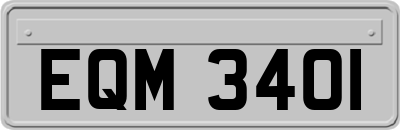 EQM3401