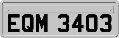 EQM3403