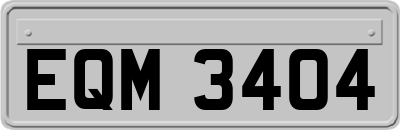EQM3404