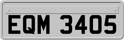 EQM3405