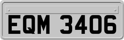 EQM3406
