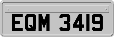 EQM3419