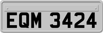 EQM3424