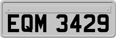 EQM3429