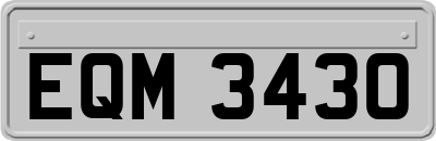 EQM3430