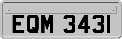 EQM3431