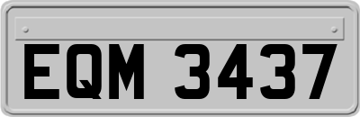 EQM3437