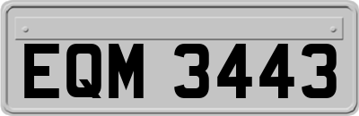 EQM3443