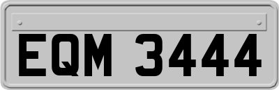 EQM3444