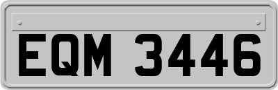 EQM3446