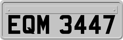 EQM3447