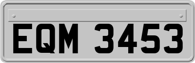 EQM3453