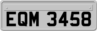 EQM3458