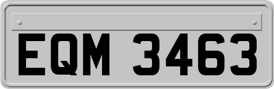 EQM3463