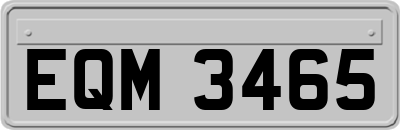 EQM3465