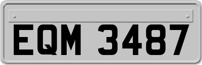 EQM3487