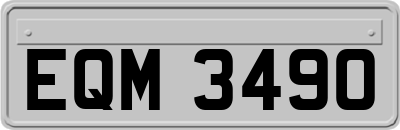 EQM3490