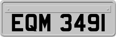 EQM3491