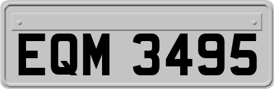EQM3495
