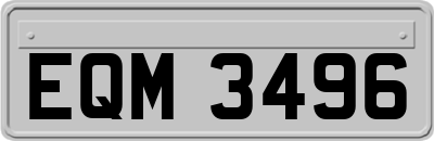 EQM3496