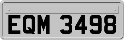 EQM3498
