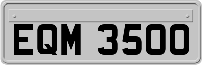 EQM3500