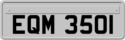 EQM3501