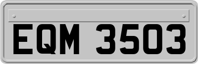 EQM3503