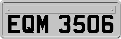 EQM3506