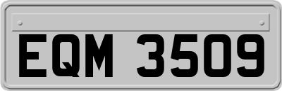 EQM3509