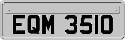 EQM3510