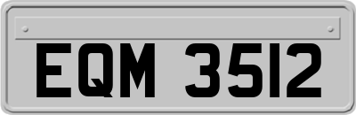 EQM3512