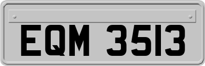 EQM3513