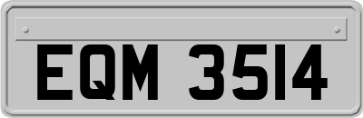 EQM3514