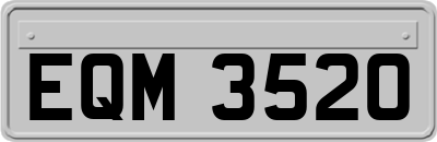 EQM3520