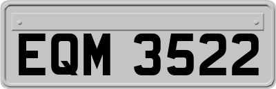 EQM3522