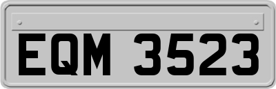 EQM3523