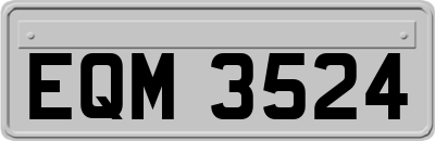 EQM3524