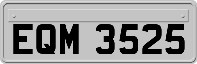 EQM3525