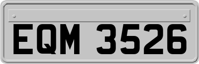 EQM3526