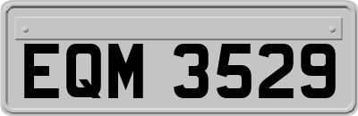 EQM3529