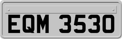 EQM3530