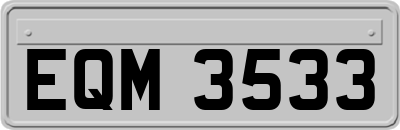 EQM3533