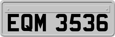EQM3536